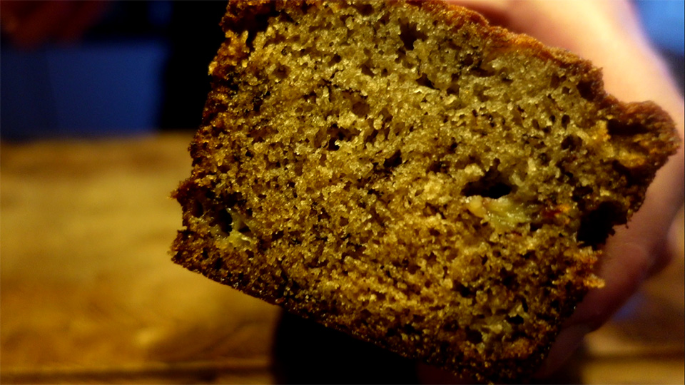 Banana Bread Variations: A Tasty Base